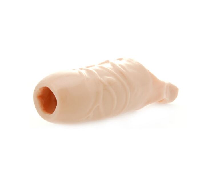 nozzle chun ball a mhéadú