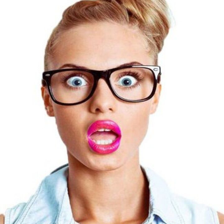 Is féidir leat iontas a dhéanamh do bhean trí do bod a mhéadú ag baint úsáide as sínitheoir agus cleachtaí